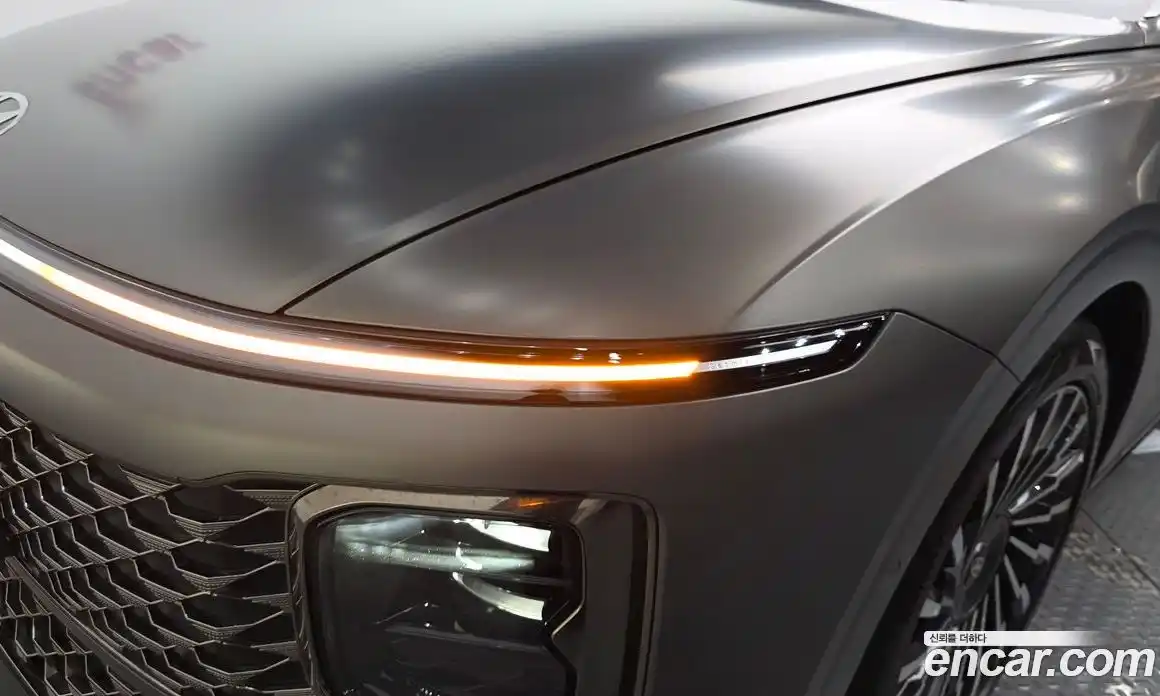 Hyundai Grandeur 2025 2.5 гидро, фото 7