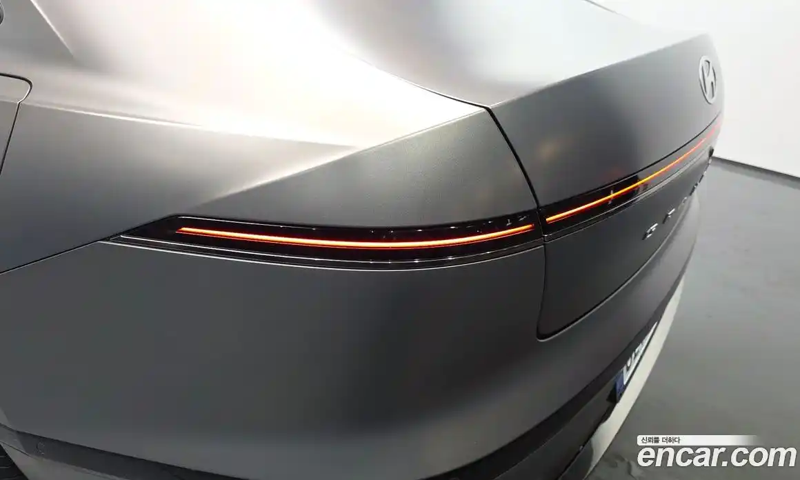 Hyundai Grandeur 2025 2.5 гидро, фото 8