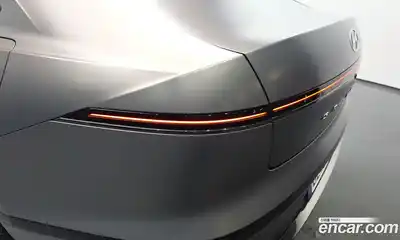 Hyundai Grandeur 2025 2.5 гидро, миниатюра 8