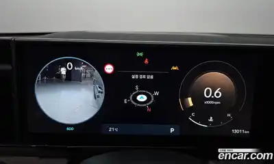 Hyundai Grandeur 2025 2.5 гидро, миниатюра 10