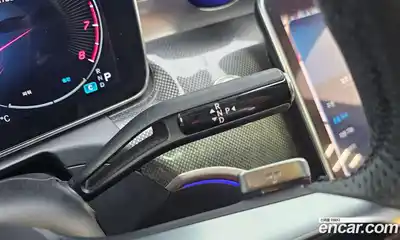 Mercedes-Benz C-Class 2023 2.0 гидро, миниатюра 12