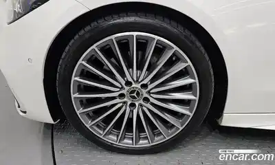 Mercedes-Benz C-Class 2023 2.0 гидро, миниатюра 5
