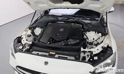 Mercedes-Benz C-Class 2023 2.0 гидро, миниатюра 6