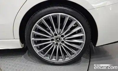 Mercedes-Benz C-Class 2023 2.0 гидро, миниатюра 7