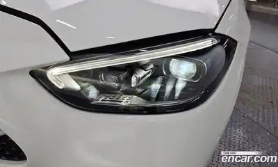 Mercedes-Benz C-Class 2023 2.0 гидро, миниатюра 8