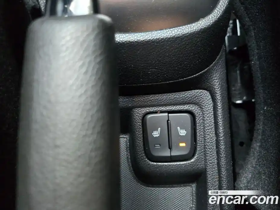 Chevrolet Spark 2016 1.0 гидро, фото 13