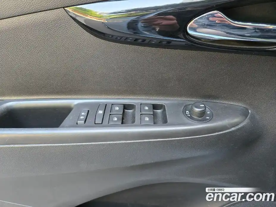 Chevrolet Spark 2016 1.0 гидро, фото 14