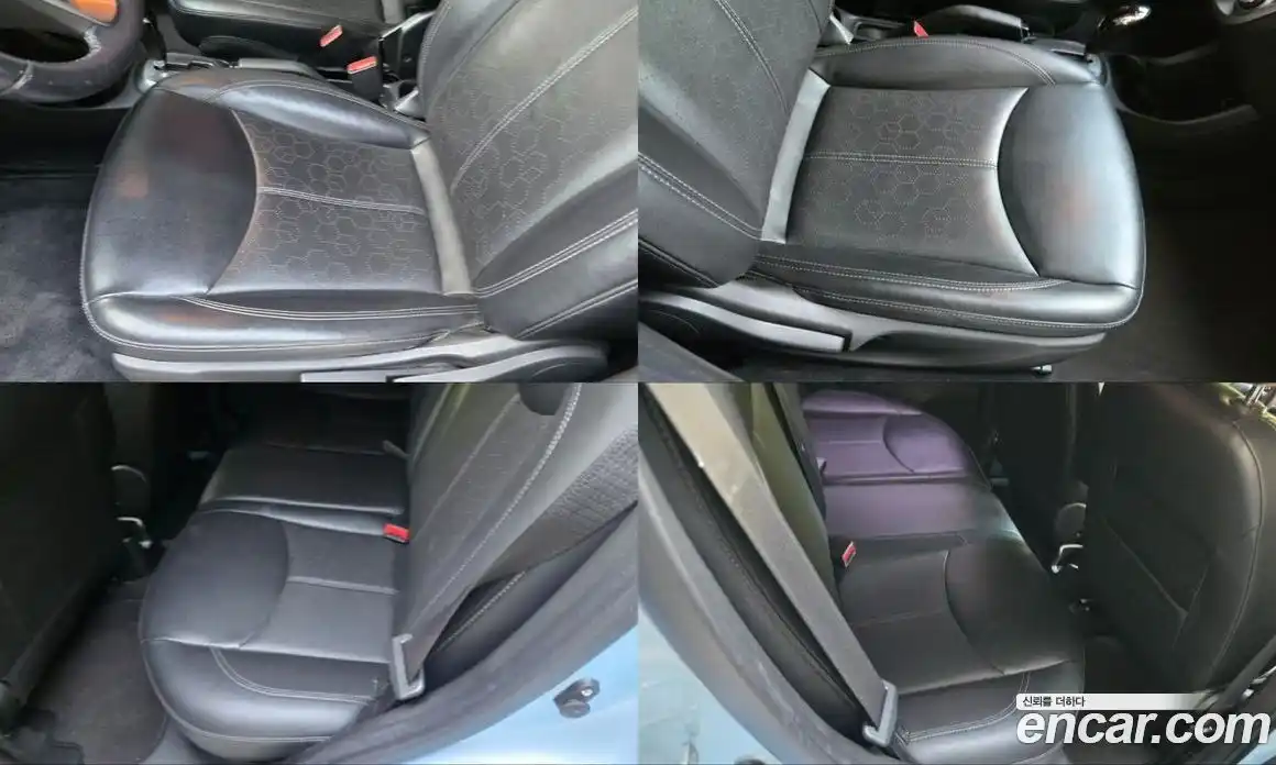 Chevrolet Spark 2016 1.0 гидро, фото 16