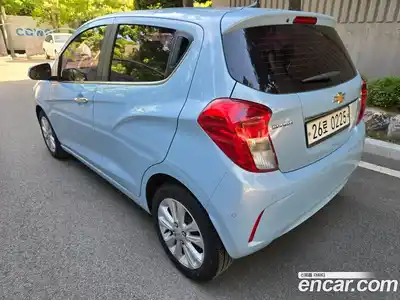 Chevrolet Spark 2016 1.0 гидро, миниатюра 4