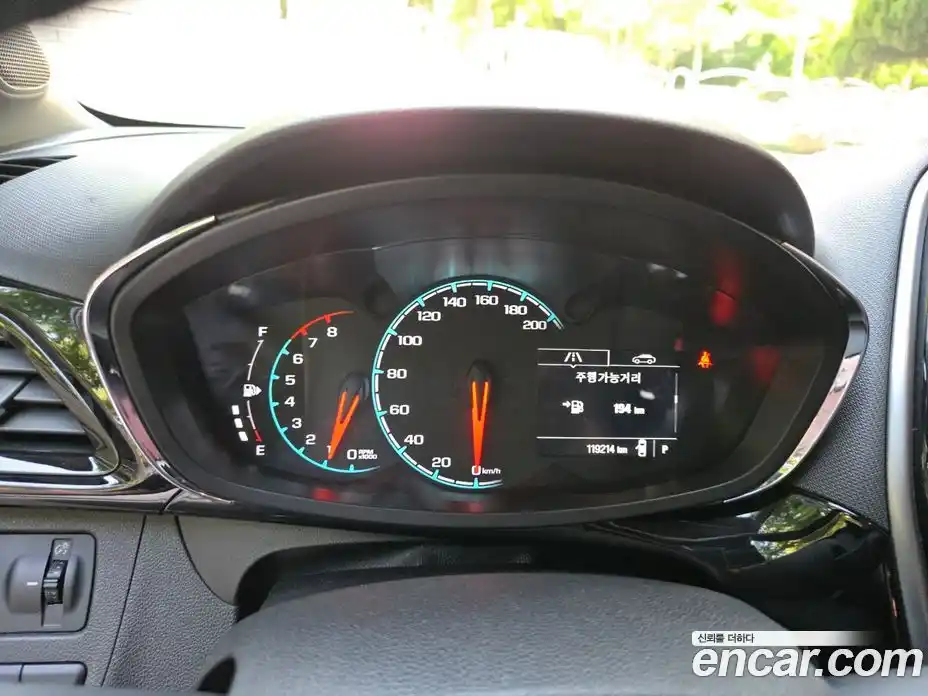 Chevrolet Spark 2016 1.0 гидро, фото 7