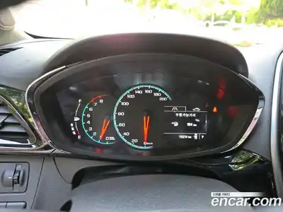 Chevrolet Spark 2016 1.0 гидро, миниатюра 7