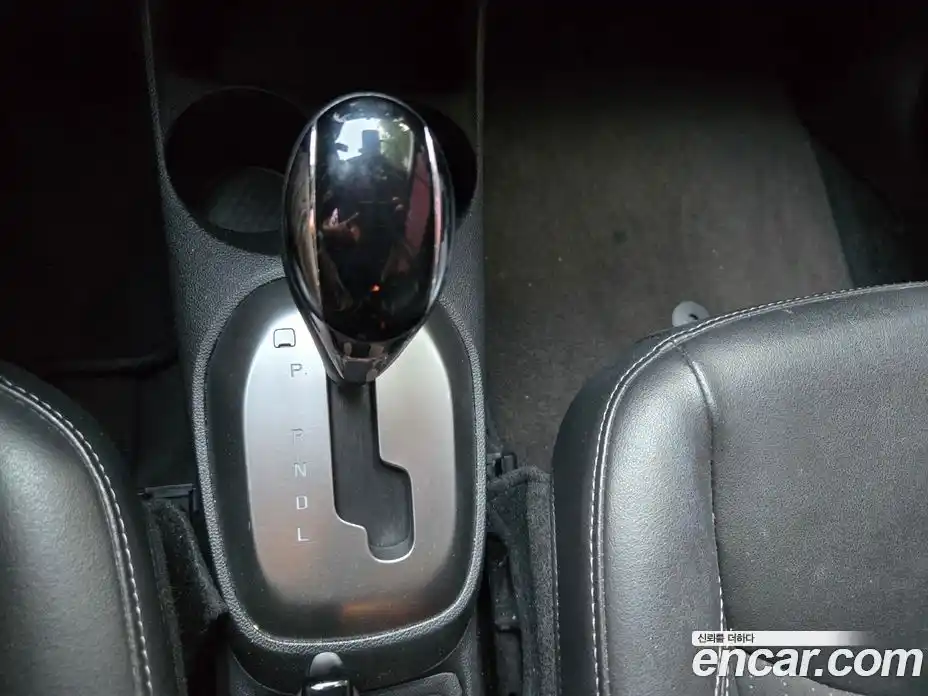 Chevrolet Spark 2016 1.0 гидро, фото 8