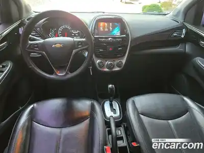 Chevrolet Spark 2016 1.0 гидро, миниатюра 9