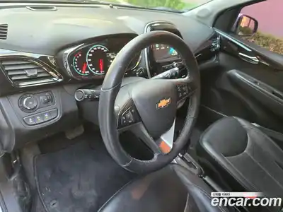 Chevrolet Spark 2016 1.0 гидро, миниатюра 10
