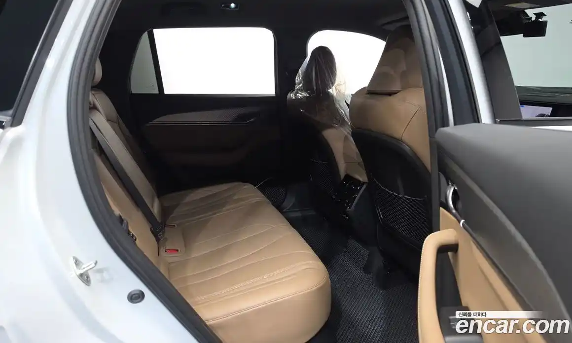 Renault Grand Koleos 2025 1.5 гидро, фото 11