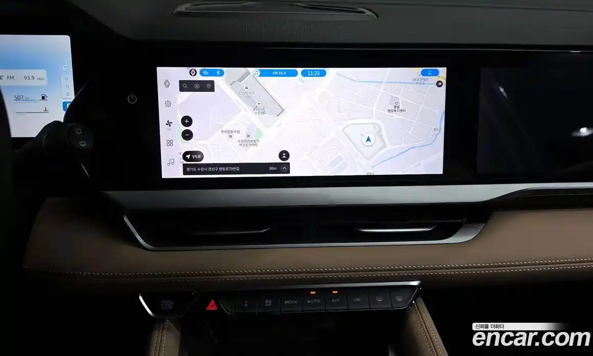 Renault Grand Koleos 2025 1.5 гидро, фото 12