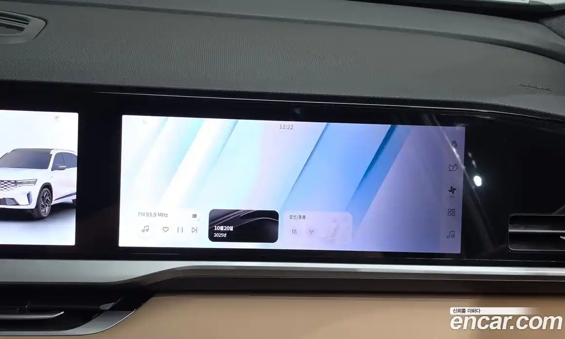 Renault Grand Koleos 2025 1.5 гидро, фото 13
