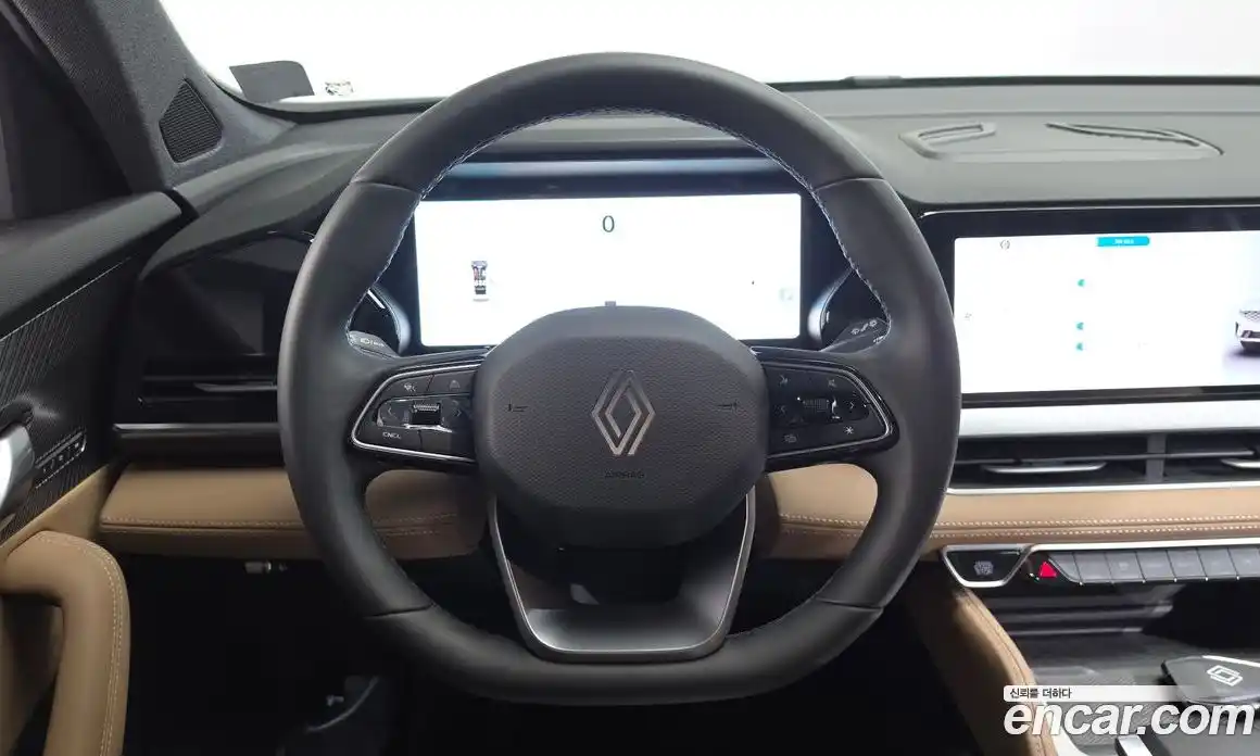 Renault Grand Koleos 2025 1.5 гидро, фото 14