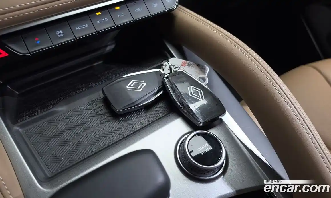 Renault Grand Koleos 2025 1.5 гидро, фото 16