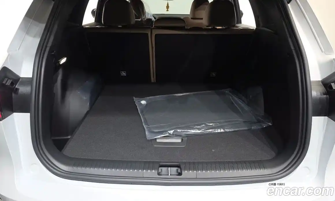 Renault Grand Koleos 2025 1.5 гидро, фото 18