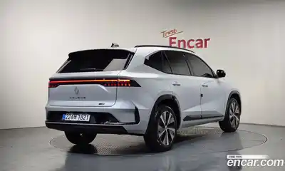 Renault Grand Koleos 2025 1.5 гидро, миниатюра 2