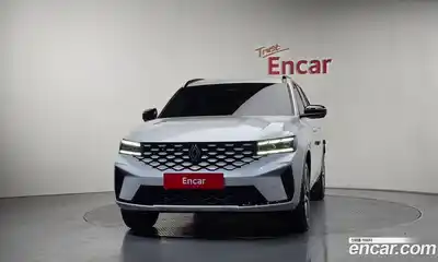 Renault Grand Koleos 2025 1.5 гидро, миниатюра 3