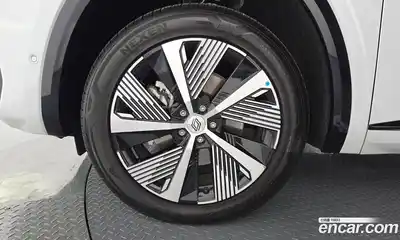 Renault Grand Koleos 2025 1.5 гидро, миниатюра 5