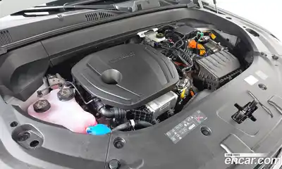 Renault Grand Koleos 2025 1.5 гидро, миниатюра 6