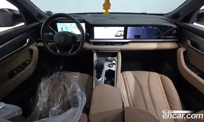 Renault Grand Koleos 2025 1.5 гидро, миниатюра 7