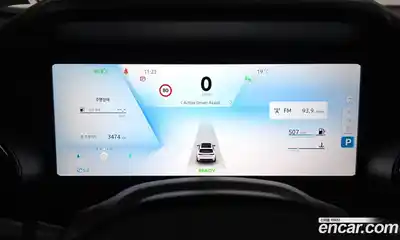 Renault Grand Koleos 2025 1.5 гидро, миниатюра 8