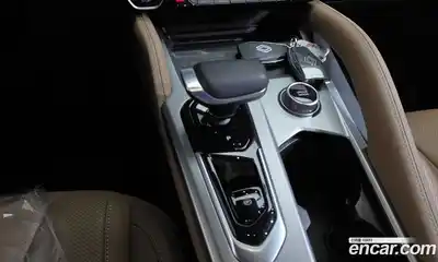 Renault Grand Koleos 2025 1.5 гидро, миниатюра 9