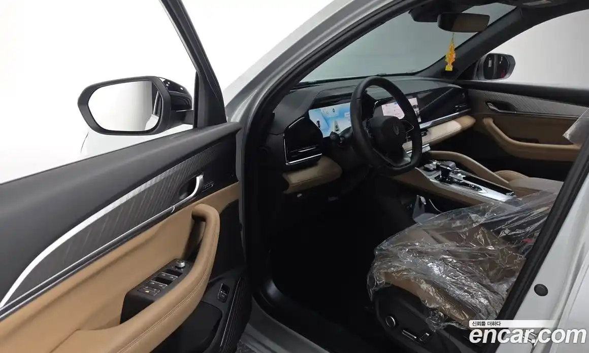 Renault Grand Koleos 2025 1.5 гидро, фото 10
