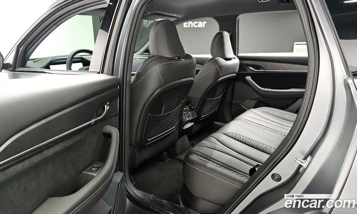 Renault Grand Koleos 2024 1.5 гидро, фото 11