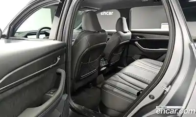 Renault Grand Koleos 2024 1.5 гидро, миниатюра 11