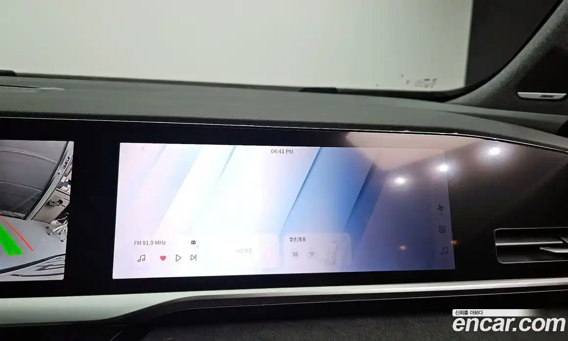 Renault Grand Koleos 2024 1.5 гидро, фото 16