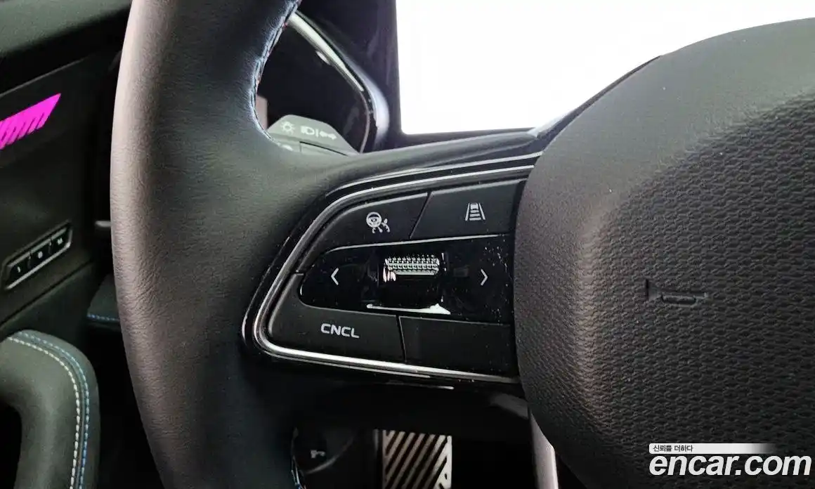 Renault Grand Koleos 2024 1.5 гидро, фото 18