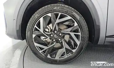 Renault Grand Koleos 2024 1.5 гидро, миниатюра 5