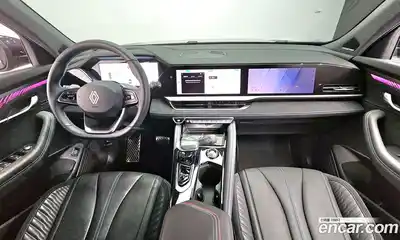 Renault Grand Koleos 2024 1.5 гидро, миниатюра 7