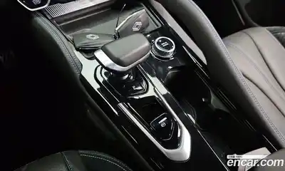 Renault Grand Koleos 2024 1.5 гидро, миниатюра 9