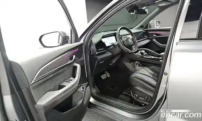 Renault Grand Koleos 2024 1.5 гидро, миниатюра 10