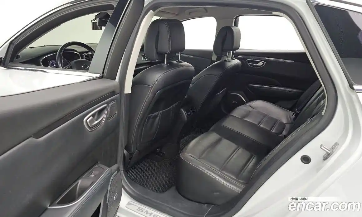Renault SM6 2016 2.0 гидро, фото 11