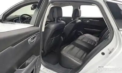 Renault SM6 2016 2.0 гидро, миниатюра 11