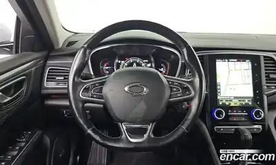 Renault SM6 2016 2.0 гидро, миниатюра 12