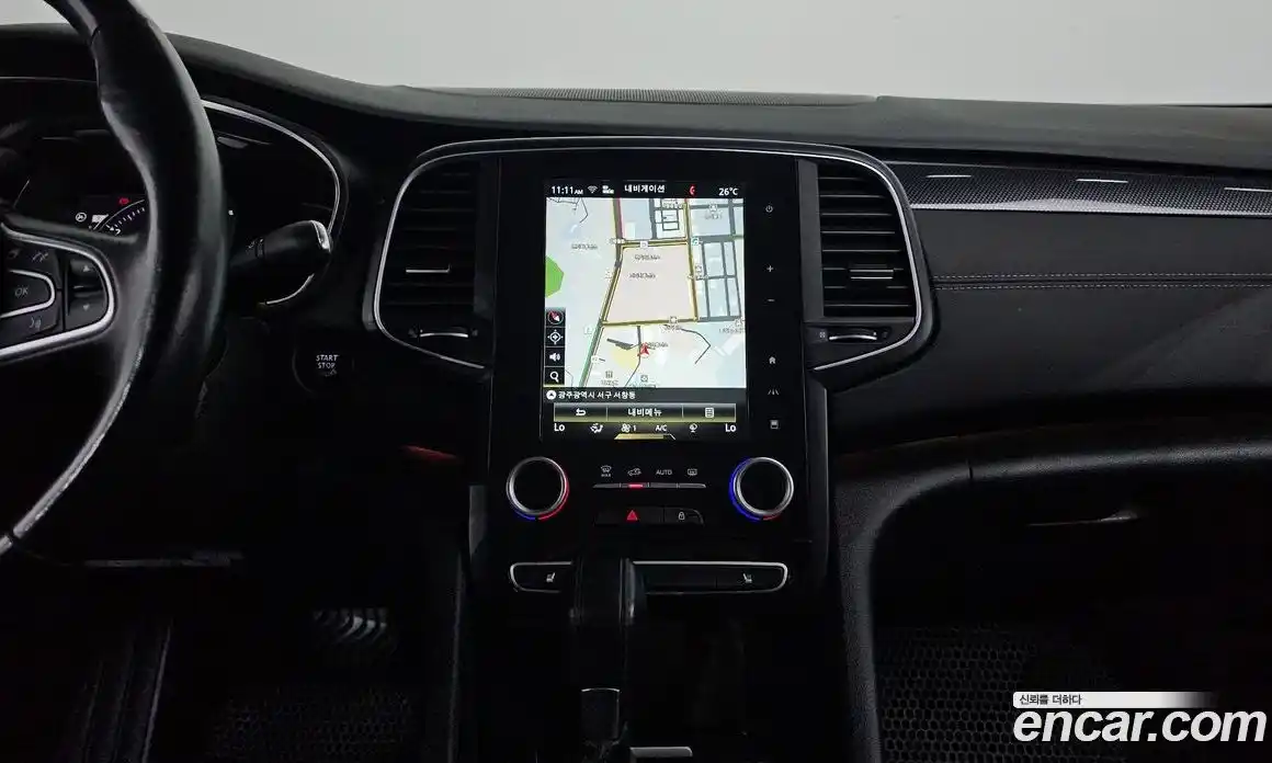 Renault SM6 2016 2.0 гидро, фото 13