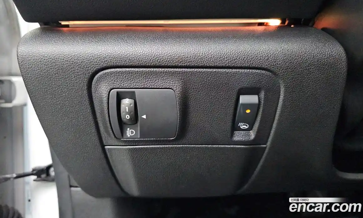 Renault SM6 2016 2.0 гидро, фото 17