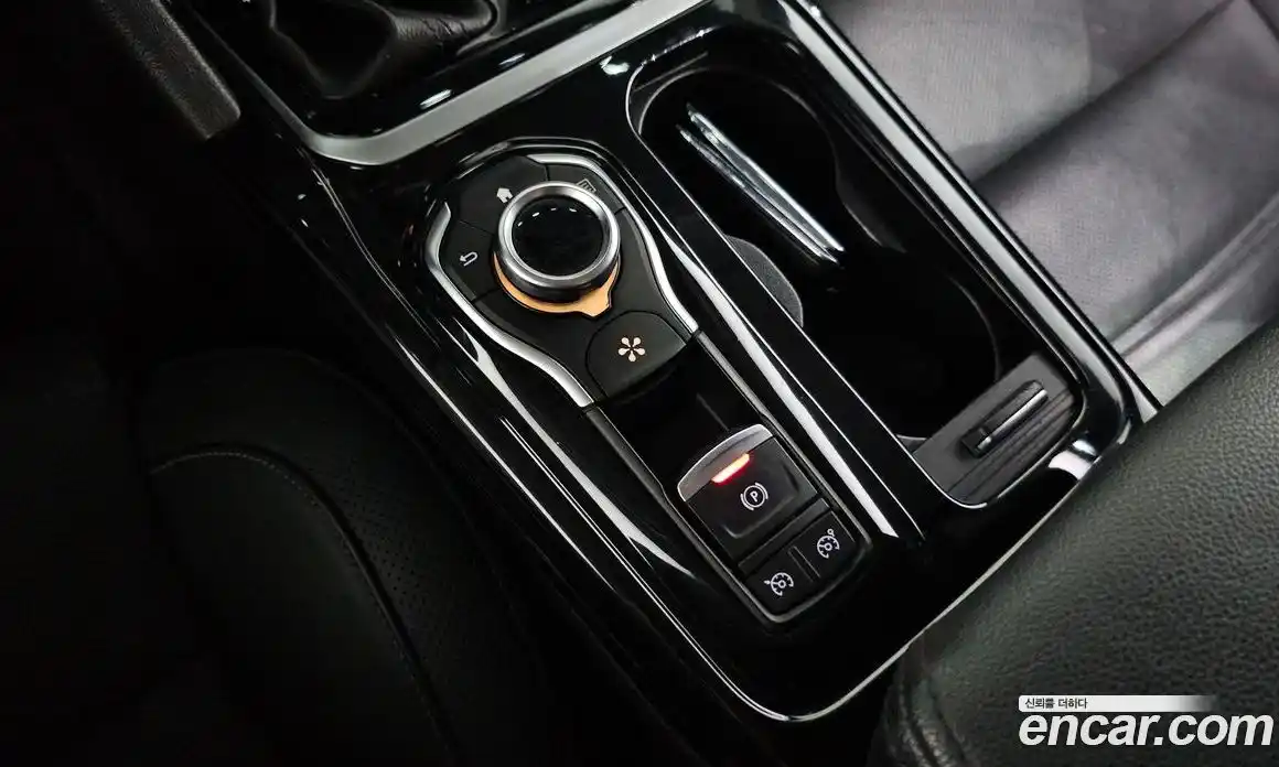 Renault SM6 2016 2.0 гидро, фото 18