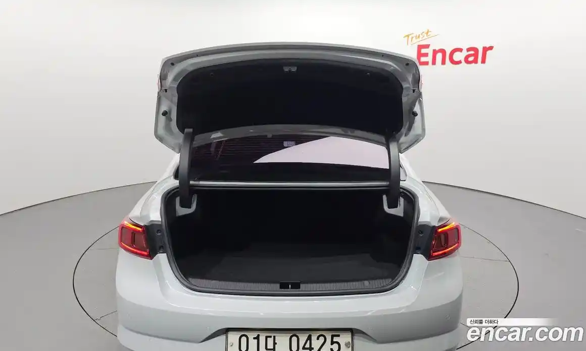 Renault SM6 2016 2.0 гидро, фото 20