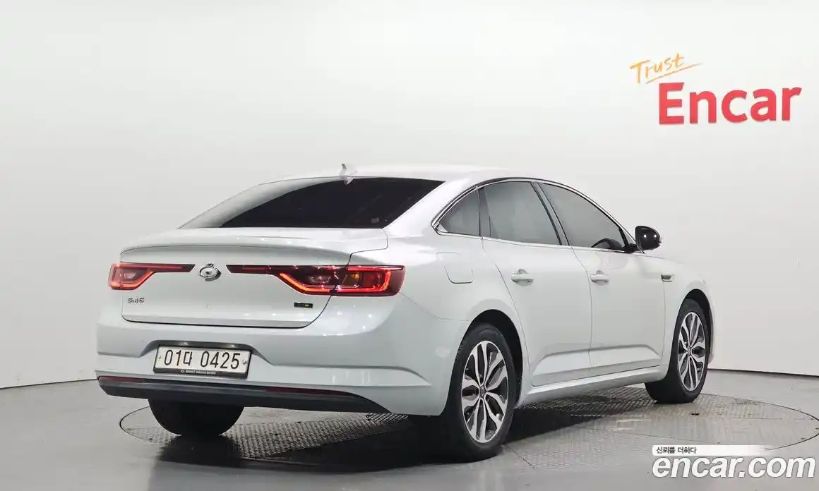 Renault SM6 2016 2.0 гидро, фото 2