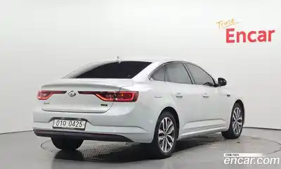 Renault SM6 2016 2.0 гидро, миниатюра 2