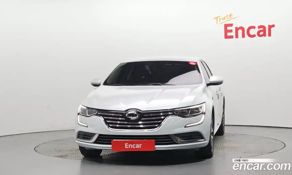 Renault SM6 2016 2.0 гидро, фото 3